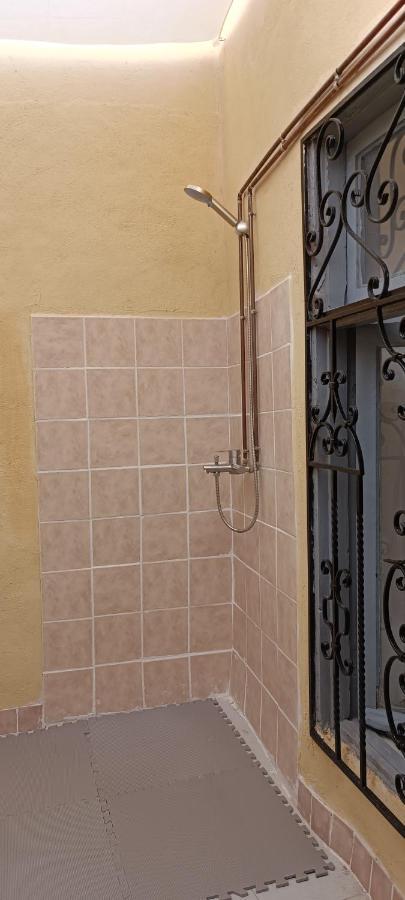 Comfortable And Spacious Stone Traditional Apartment Khania Eksteriør bilde